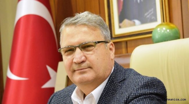 BAŞKAN ÇERÇİ ÇALIŞAN GAZETECİLER GÜNÜ’NÜ KUTLADI