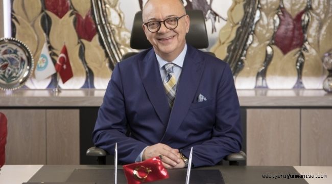 Başkan Ergün’den Çalışan Gazeteciler Günü Mesajı