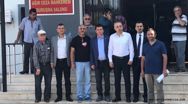 CHP