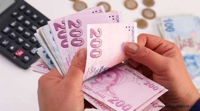 Esnafa kira desteği ödemesi başladı