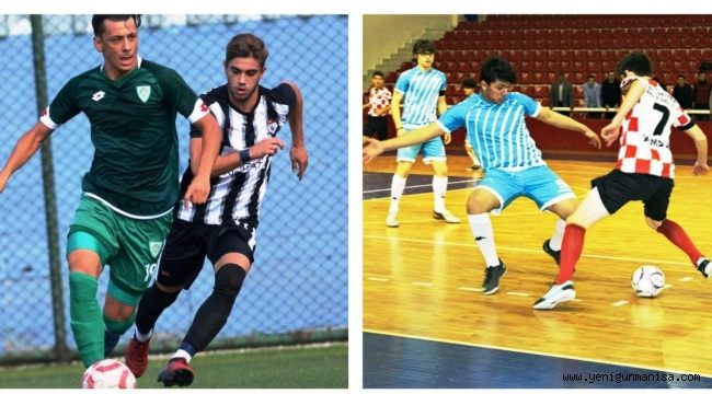 GELİŞİM-KADIN VE FUTSAL LİGLERİNE İKİNCİ ERTELEME GELDİ