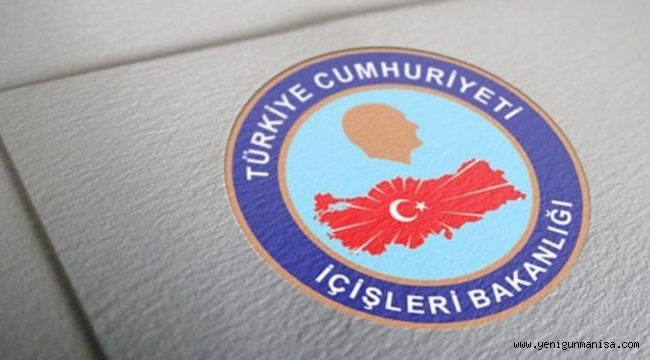 İçişleri Bakanlığı