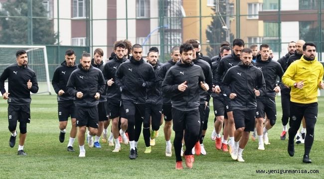 Manisa Fk
