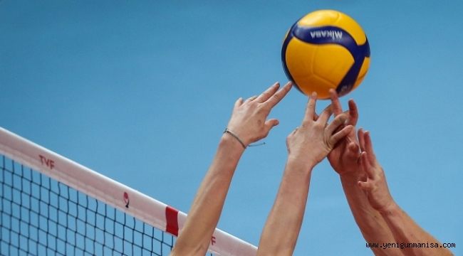 Voleybol liglerimizde  toplu sonuçlar