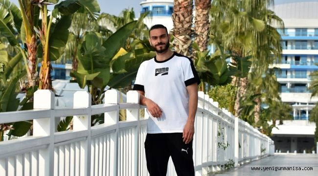 Zahit Fındık Antalya kampını değerlendirdi
