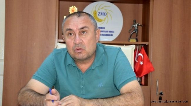 Ziraat mühendisleri ekonomik olumsuzluklardan direk etkileniyor 