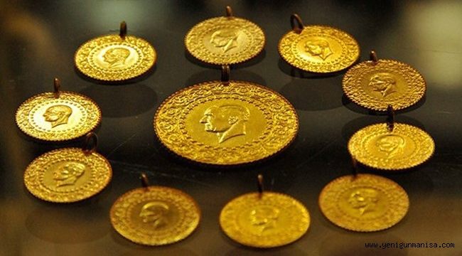 15 Şubat altın fiyatları