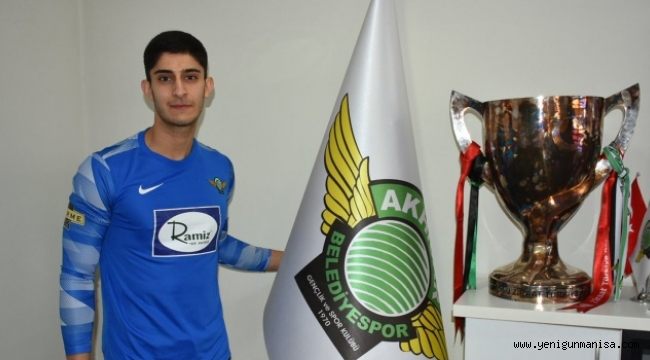 Akhisarspor kaleci transfer etti