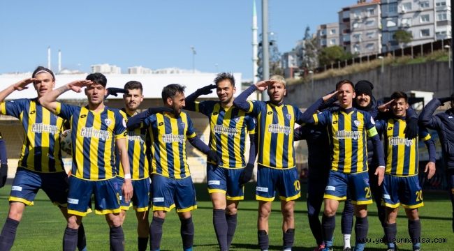 Bucaspor