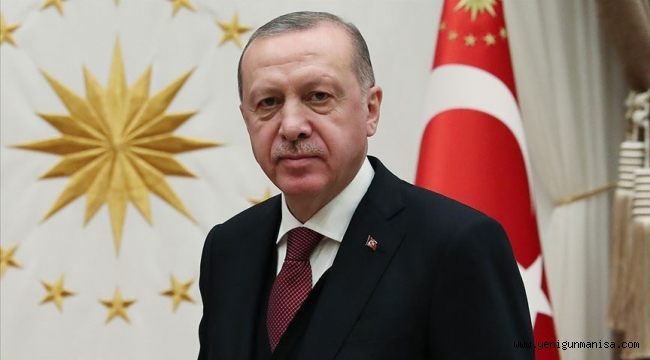 ERDOĞAN: 