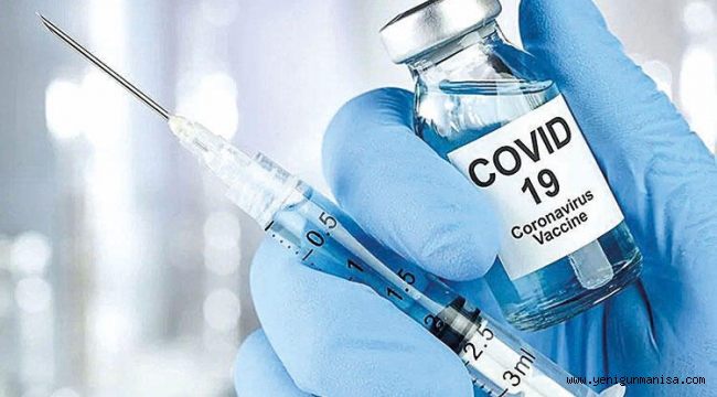 Koronavirüs aşısında ikinci aşama başladı