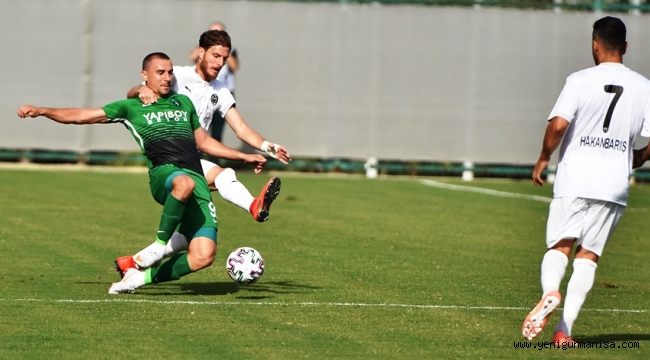 Manisa Fk