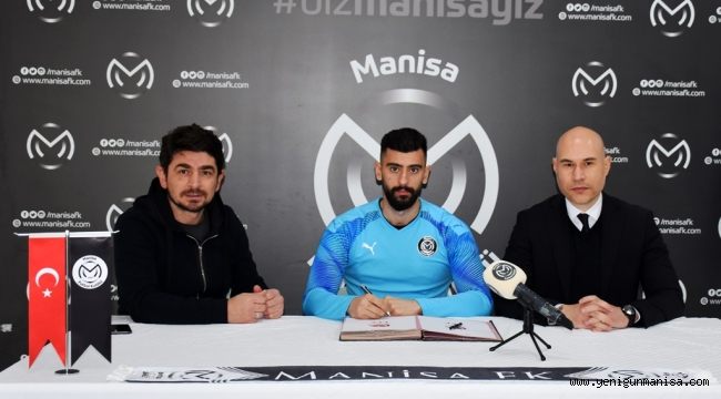 Manisa FK