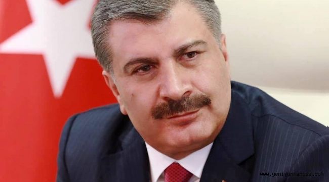  Mutasyonlu virüs il sayısı 33 oldu