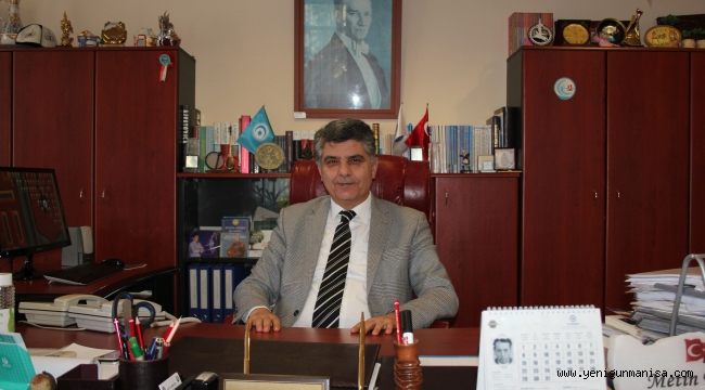  Prof. Dr. Ekici, “Cemre, Türk kültüründe önemli bir yere sahip”