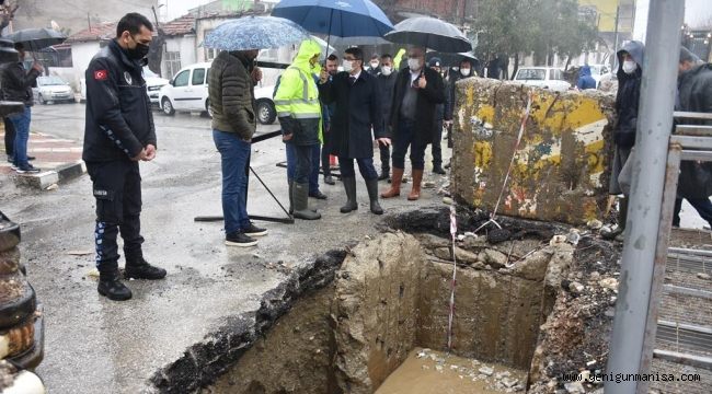 ŞEHZADELERDEN NURLUPINAR’A ANINDA MÜDAHALE