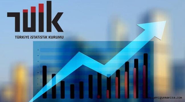 TÜİK, adrese dayalı nüfus kayıt sistemi sonuçlarını açıkladı