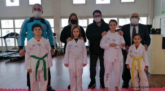 UYGUR VE ALKAN