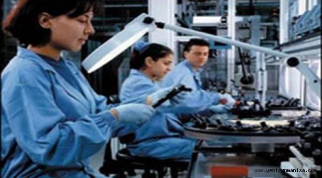  İşgücü İstatistikleri açıklandı