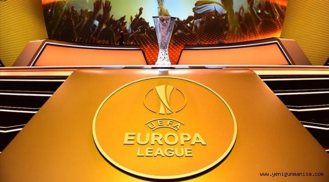 UEFA Avrupa Ligi