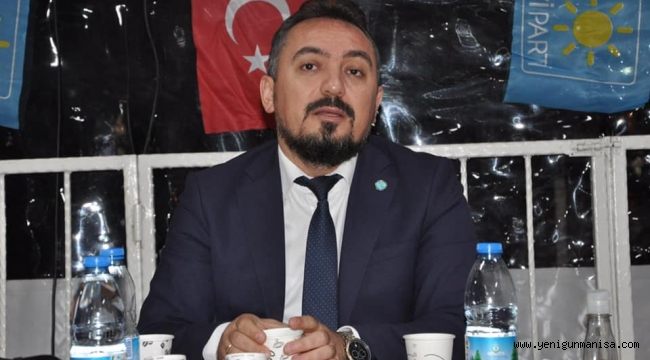 Eryılmaz: ‘Çiftçi yeni torba yasa ile haciz ve icra takibi ile karşı karşıya kaldı