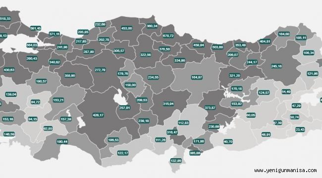 MANİSA