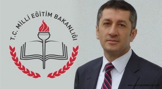 Milli Eğitim Bakanlığından 