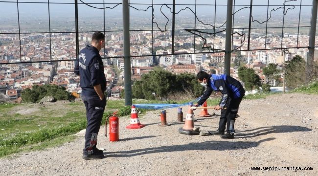 Ramazan Geleneğini Büyükşehir Yaşatıyor