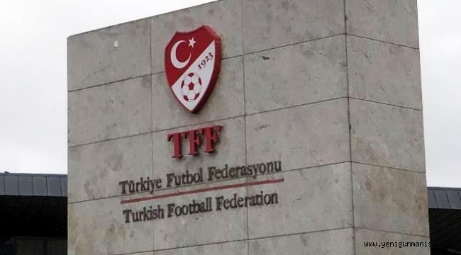 TFF” AVRUPA SÜPER LİGİ GİRİŞİMİ ASLA KABUL EDİLEMEZ”