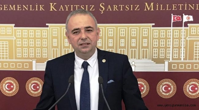 BAKIRLIOĞLUNDAN TERMİK SANTRALLER SORUSU