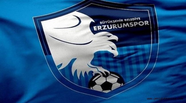  BŞB. Erzurumspor Süper Lig