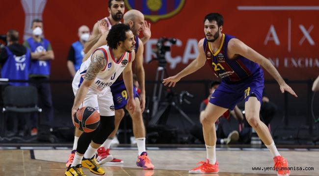 EUROLEAGUE ŞAMPİYONU ANADOLU EFES!