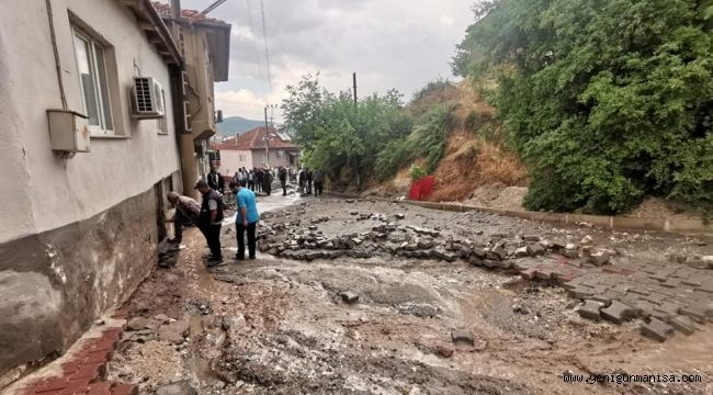 GEÇMİŞ OLSUN BÜYÜKBELEN! 