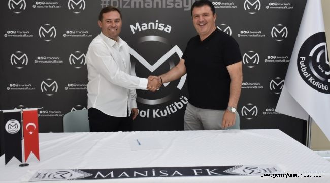 Manisa Fk