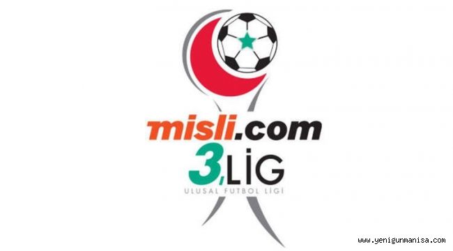 Misli.com 3. Lig