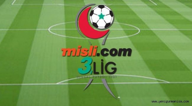 Misli.com 3. Lig