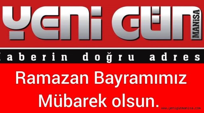 RAMAZAN BAYRAMIMIZ MÜBAREK OLSUN