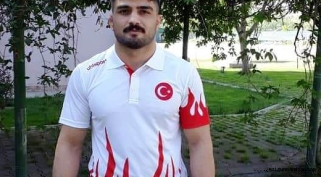 RAMAZAN SARI FİNALDE