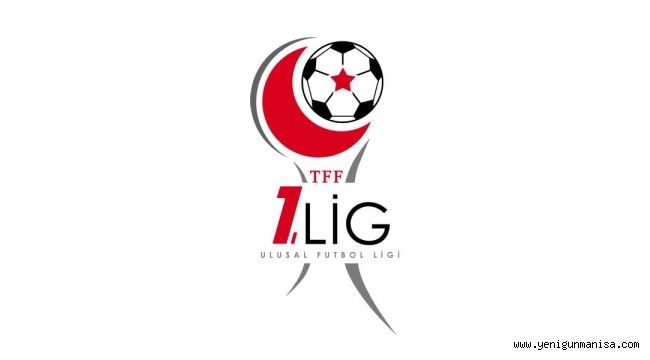 TFF 1. Lig  yarı final maçlarında tarih değişikliği