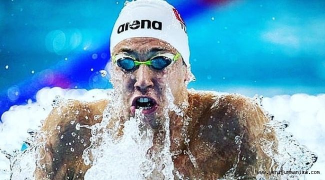 Yüzmede Avrupa Şampiyonası mücadelesi başlıyor