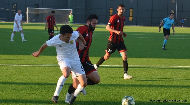 Aliağaspor FK 3 – 0 Çiğli Belediyespor