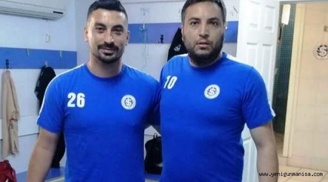 İzmirspor’dan imza şov