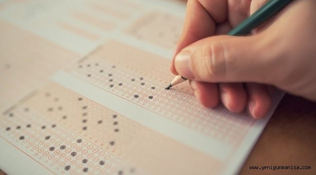 LGS sonuçları açıklandı