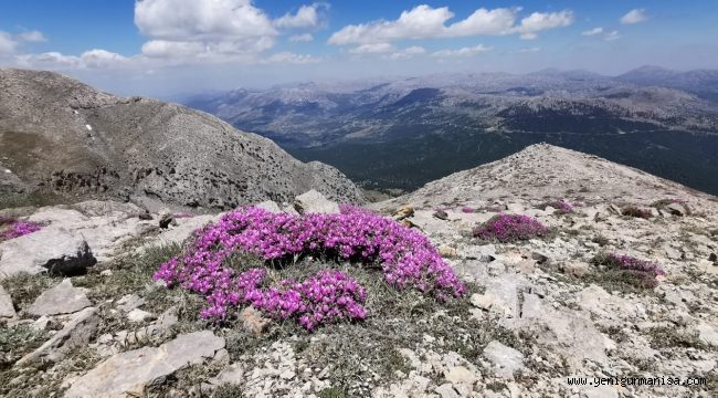 Manisa Büyükşehirli Dağcılar, Dedegöl