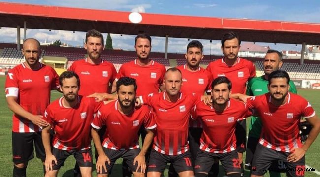 ALİAĞA FK-AYVALIKGÜCÜ BLD.SPOR MAÇI MANİSA