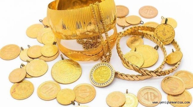 Altın fiyatları