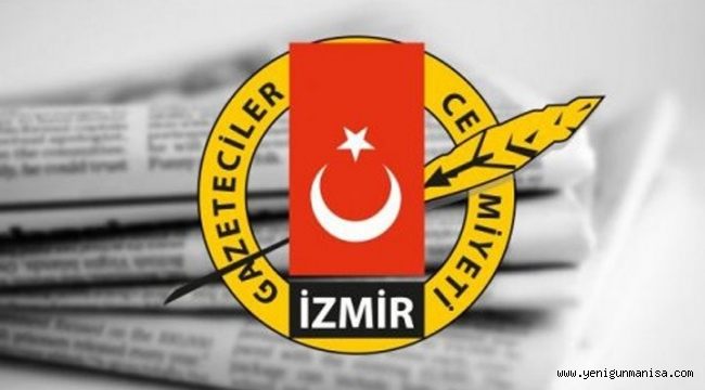 İZMİR GAZETECİLER CEMİYETİ 75 YAŞINDA