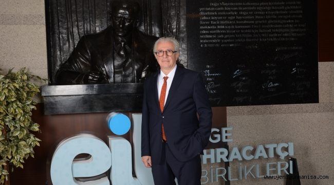 Tekstil ihracatı 2021’in ilk yarısında yüzde 126 arttı