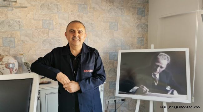  BASİT ÖNLEMLERLE DAHA AZ ENERJİ TÜKETMEK MÜMKÜN 