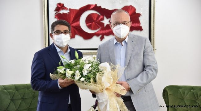 Çarşı Esnafının Beklediği Projede İmzalar Atıldı